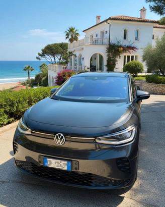 Volkswagen ID.4 GTX 4Motion 299CV