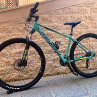 Bici MTB Mountain bike Megamo taglia M