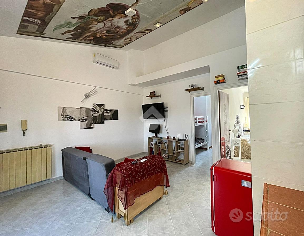 3 LOCALI A ARDEA - Altro