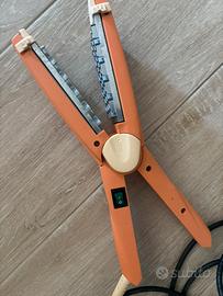 Piastra professionale rombi