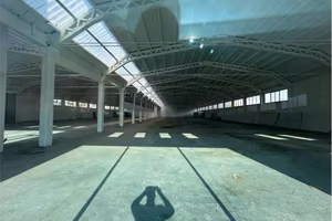 Immobile di 5000 m² con 5 locali a Campogalliano