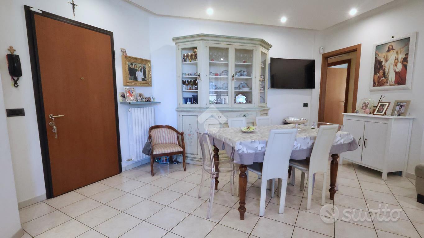 Appartamento – Reggio Emilia, Roncocesi - Vista 4