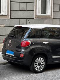 Fiat 500L 1.3 Multijet 70 kW – versione Pop Star