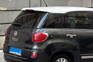 Fiat 500L 1.3 Multijet 70 kW – versione Pop Star