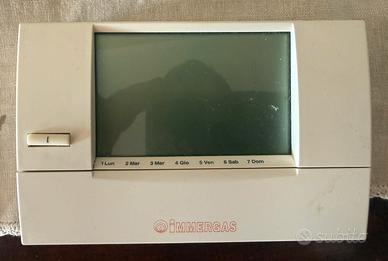 Termostato immergas