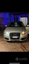 Audi a3 s-line 1.4 tfsi benzina