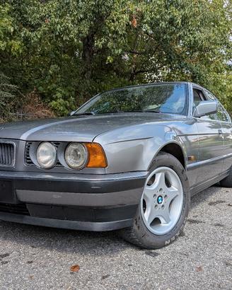 BMW E34 