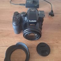 panasonic lumix fz300