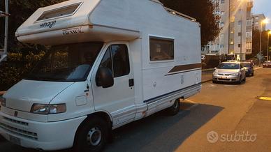 Ducato 1.9 TD ELNAGH