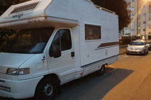 Ducato 1.9 TD ELNAGH