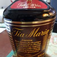 Tia Maria Liqueur