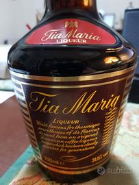Tia Maria Liqueur