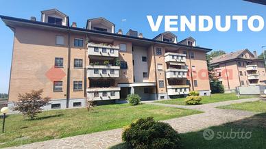 Appartamento Locate di Triulzi