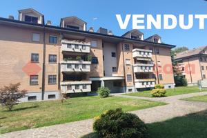 Appartamento Locate di Triulzi