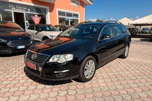 Volkswagen Passat 2.0 TDI 140CV Highline - 2009