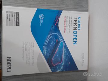 libro teknopen