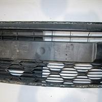 GRIGLIA PARAURTI CITROEN C1 2° Serie 1612228080 (