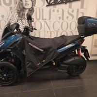 Piaggio MP3 300 hpe sport