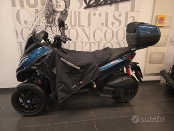 Piaggio MP3 300 hpe sport