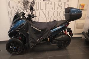 Piaggio MP3 300 hpe sport