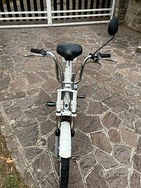 Motorino vintage
