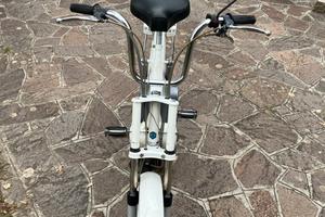 Motorino vintage