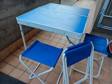 Tavolino pc nic