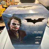 Busto The Joker 1:2 The Dark Knight