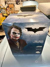 Busto The Joker 1:2 The Dark Knight