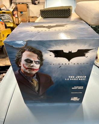 Busto The Joker 1:2 The Dark Knight