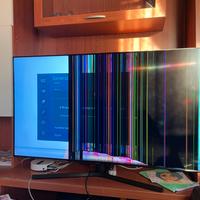 Pezzi di ricambio samsung 55 pollici