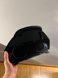 Quadro strumenti digitale Bmw