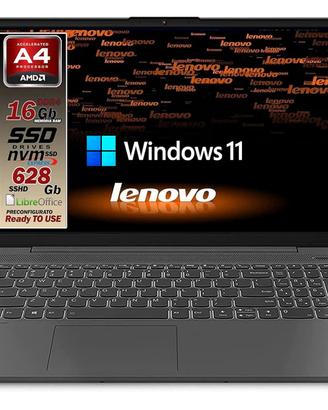 Lenovo Notebook
