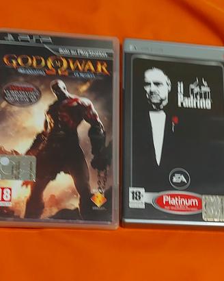 Giochi psp