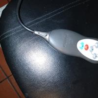 massaggiatore homedics