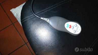 massaggiatore homedics
