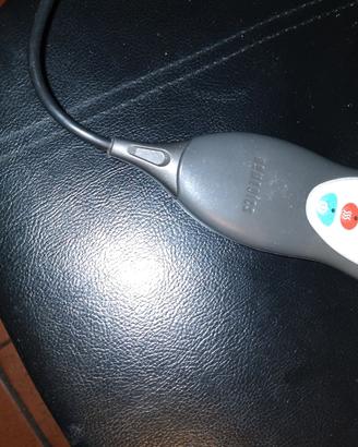 massaggiatore homedics