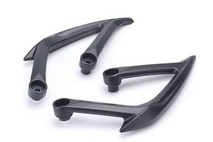 maniglie triumph street triple 765