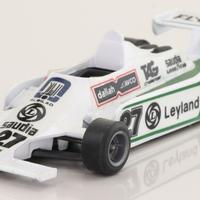 WILLIAMS FORD FW07B - 27 ALAN JONES (1980)