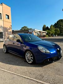 Alfa romeo giulietta 1.6 120CV TCT BUSINESS