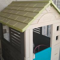 casetta giochi