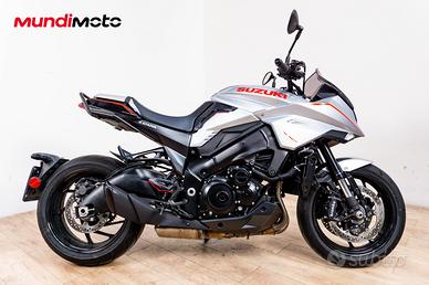 SUZUKI KATANA 1000 ABS - 2021