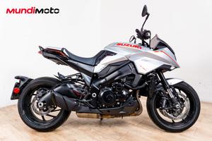 SUZUKI KATANA 1000 ABS - 2021