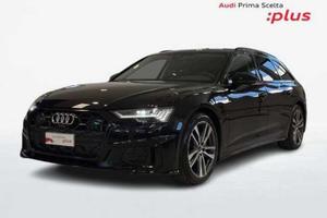 Audi A6 V 2018 Avant 40 2.0 tdi mhev 12V S li...