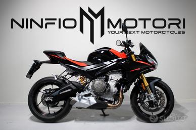 Aprilia Tuono 660 Factory - 2025