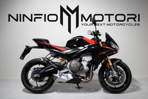 Aprilia Tuono 660 Factory - 2025