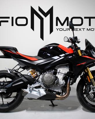 Aprilia Tuono 660 Factory - 2025