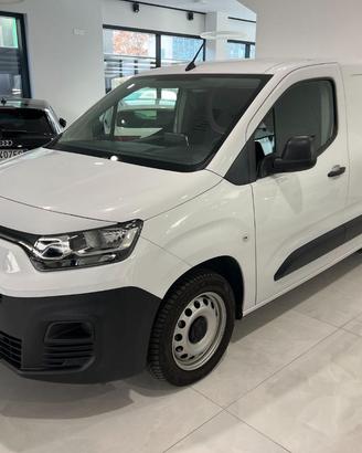 FIAT Doblo Doblò 1.5 BlueHdi 130CV PL-TN passo l