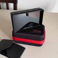 Monitor esterno Andycine 4K A6 PLUS