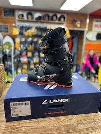 Scarpone Lange Tour Access